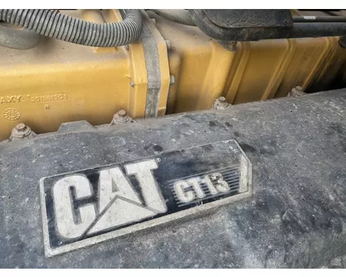 CAT CT13 Engine Assembly