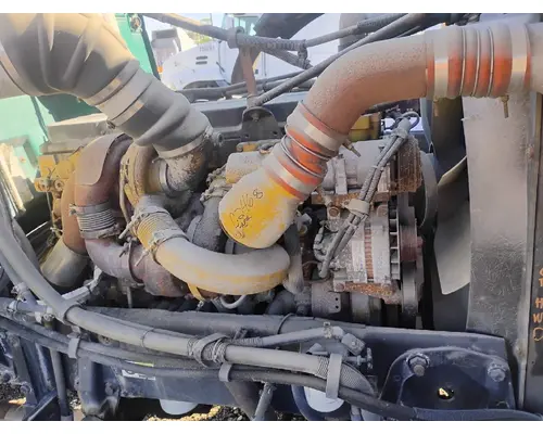 CAT CT13 Engine Assembly