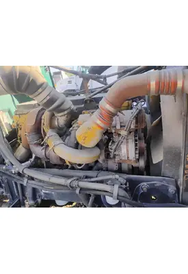 CAT CT13 Engine Assembly