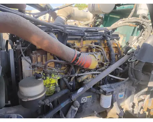 CAT CT13 Engine Assembly