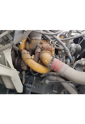 CAT CT13 Engine Assembly
