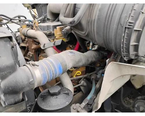 CAT CT13 Engine Assembly