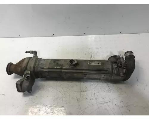 CAT CT13 Engine EGR Cooler