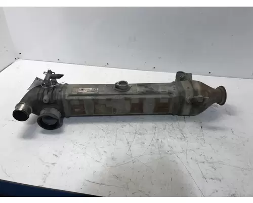 CAT CT13 Engine EGR Cooler