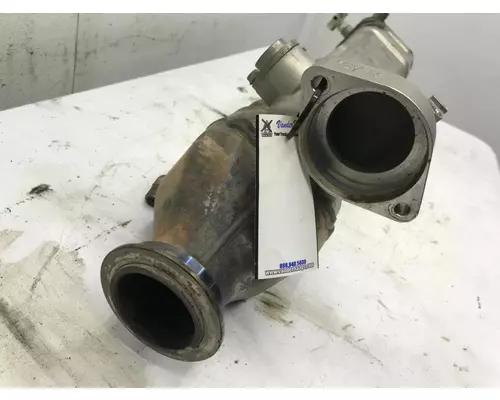 CAT CT13 Engine EGR Cooler