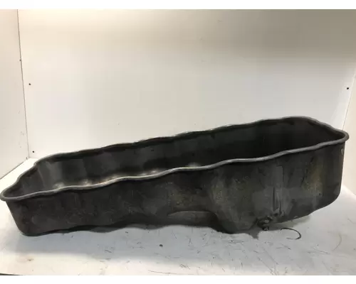 CAT CT13 Engine Oil Pan