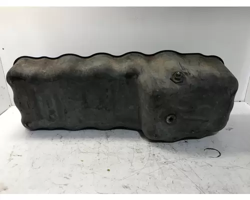 CAT CT13 Engine Oil Pan