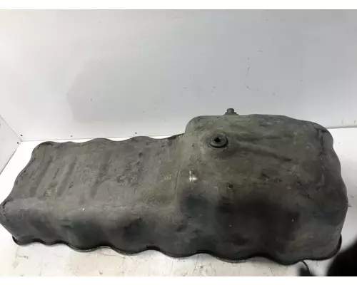 CAT CT13 Engine Oil Pan