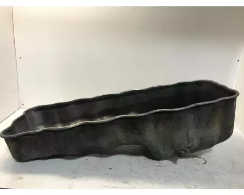 CAT CT13 Engine Oil Pan