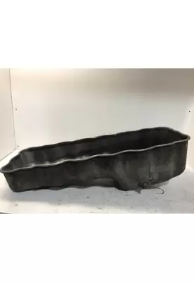 CAT CT13 Engine Oil Pan