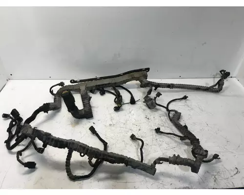 CAT CT13 Engine Wiring Harness