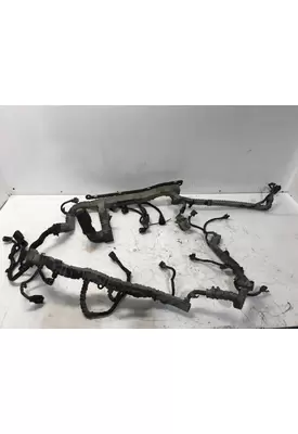 CAT CT13 Engine Wiring Harness