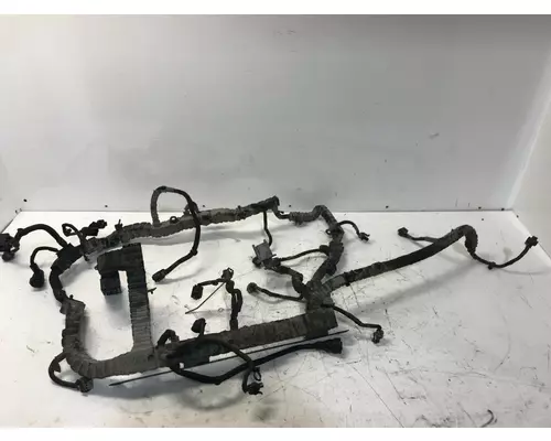 CAT CT13 Engine Wiring Harness