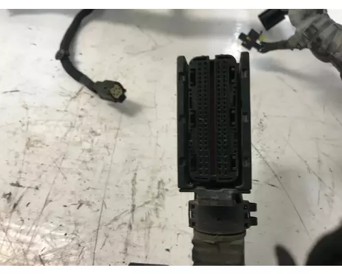 CAT CT13 Engine Wiring Harness