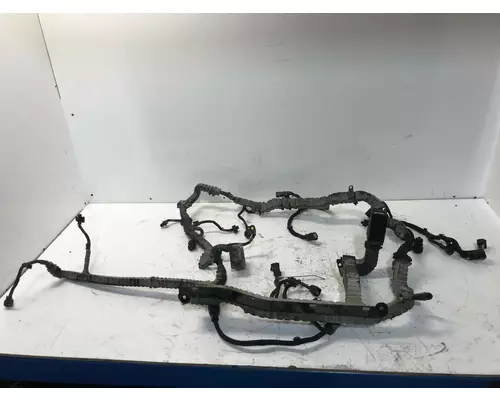 CAT CT13 Engine Wiring Harness