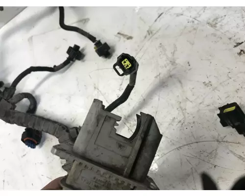 CAT CT13 Engine Wiring Harness
