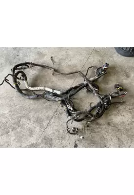 CAT CT13 Engine Wiring Harness