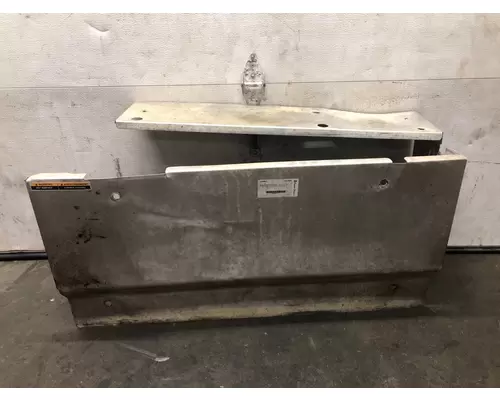 CAT CT13 Exhaust DPF Assembly