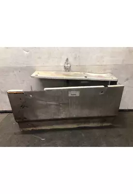 CAT CT13 Exhaust DPF Assembly