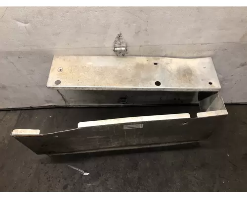 CAT CT13 Exhaust DPF Assembly