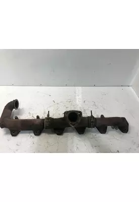 CAT CT13 Exhaust Manifold