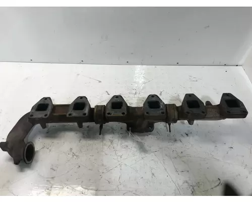 CAT CT13 Exhaust Manifold