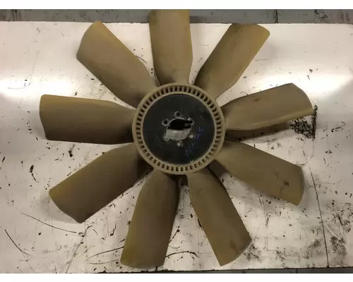 CAT CT13 Fan Blade