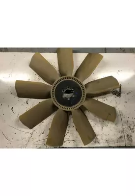 CAT CT13 Fan Blade