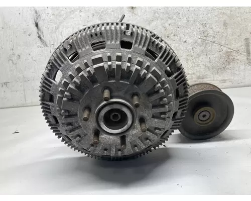 CAT CT13 Fan Clutch