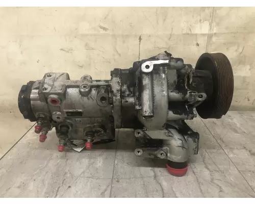 CAT CT13 Fuel Injection Pump