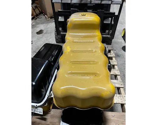 CAT CT13 Oil Pan