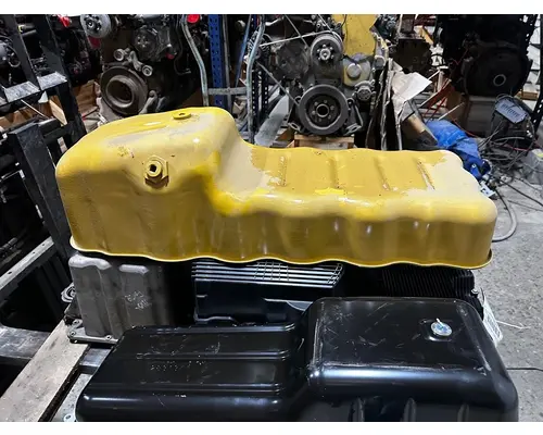 CAT CT13 Oil Pan