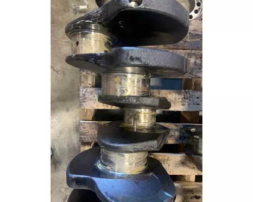 CAT CT15 Crankshaft