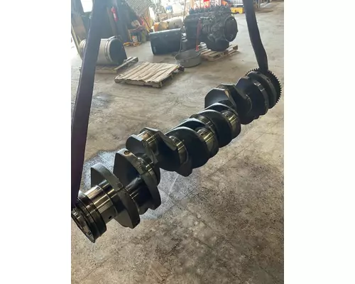 CAT CT15 Crankshaft