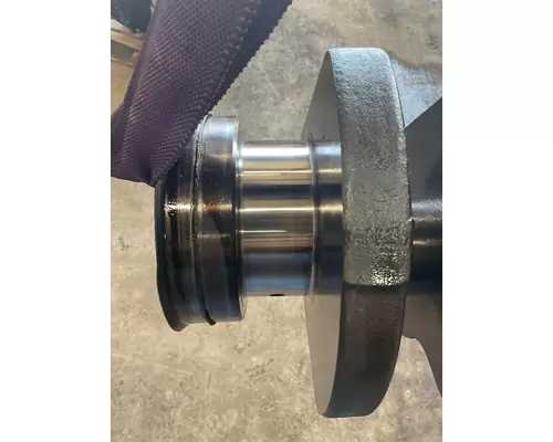 CAT CT15 Crankshaft