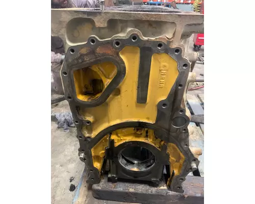 CAT CT15 Cylinder Block