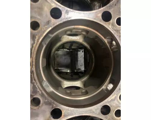 CAT CT15 Cylinder Block