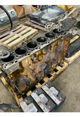 CAT CT15 Cylinder Block