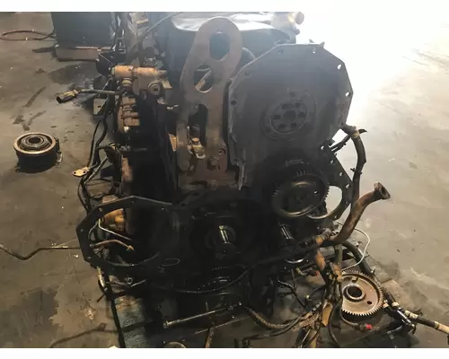 CAT CT15 Engine Assembly