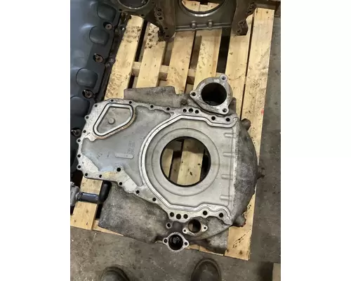 CAT CT15 Flywheel Housing