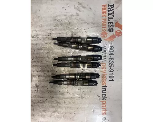 CAT CT15 Fuel Injector