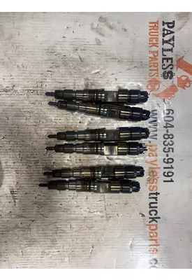 CAT CT15 Fuel Injector