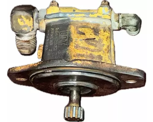 CAT CT15 Fuel Pump (Injection)