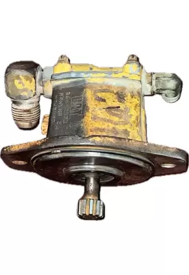 CAT CT15 Fuel Pump (Injection)