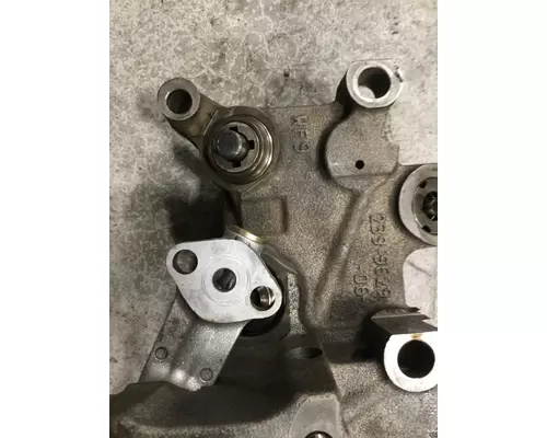 CAT CT15 JakeEngine Brake