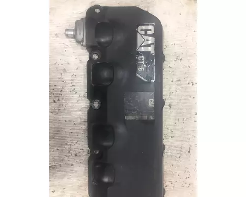 CAT CT15 Valve Cover