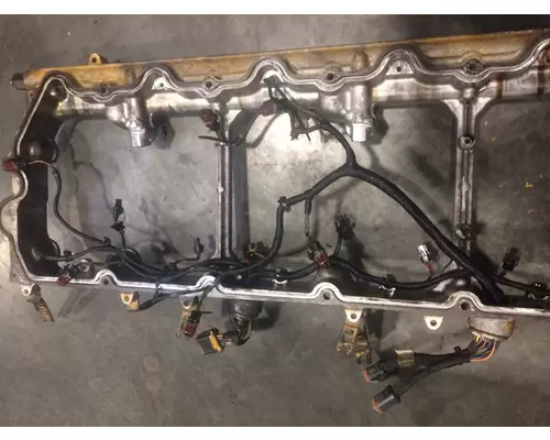 CAT CT15 Valve Cover