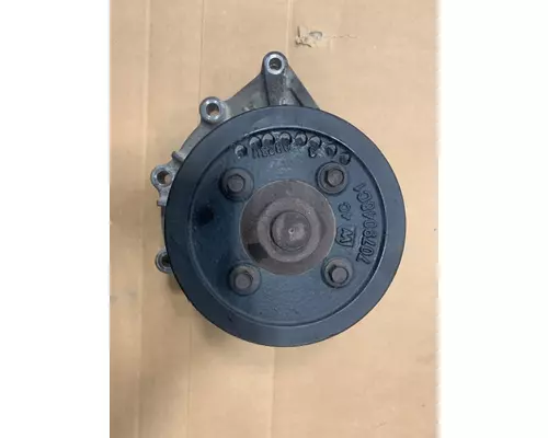 CAT CT15 Water Pump