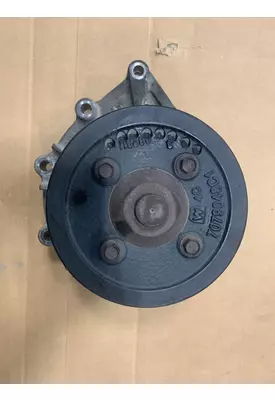 CAT CT15 Water Pump