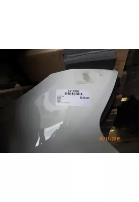 CAT CT630 2010-2016 HOOD